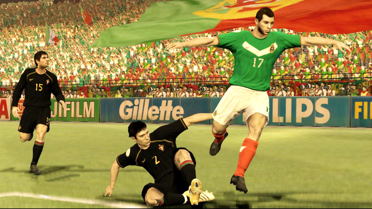 fifa world cup game download